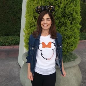 Meet your Posher, Gina